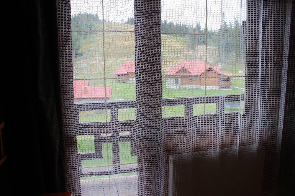 Baza Vidpochynku Ilz Villa Slavske Buitenkant foto